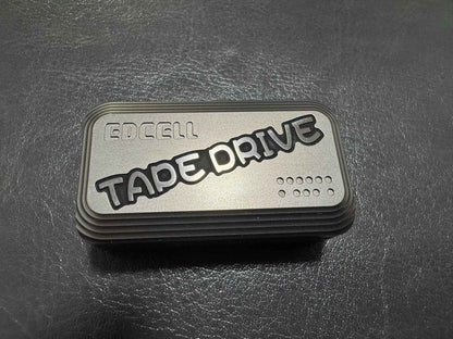 TAPE DRIVE Titanium