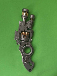 Breaker Titanium
