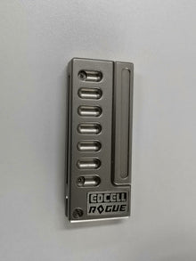 Quirky Ruler