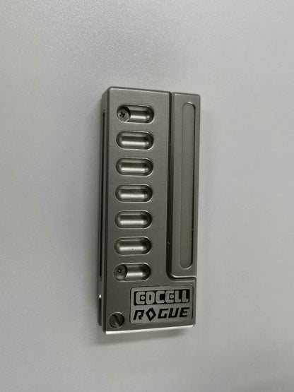 Quirky Ruler
