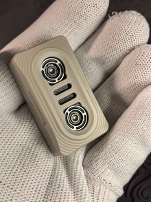 TAPE DRIVE PEEK