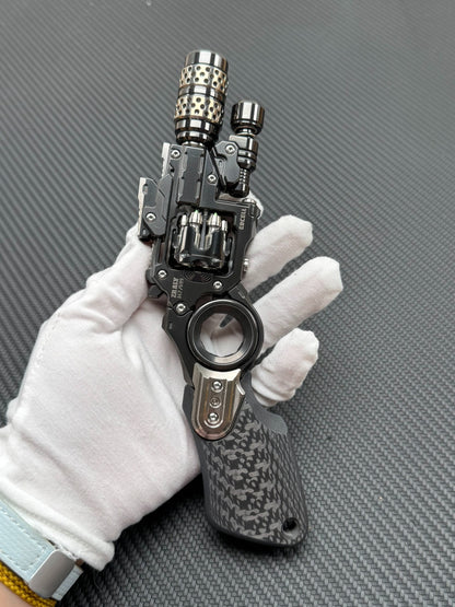 Breaker Zirconium