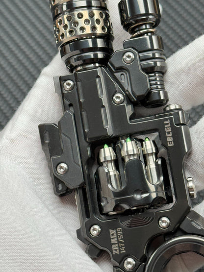 Breaker Zirconium