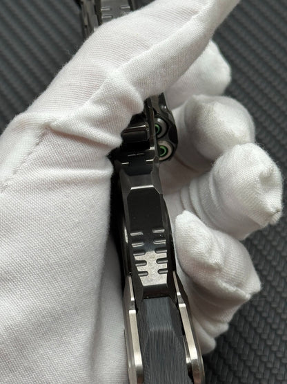 Breaker Zirconium