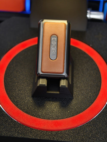 Tape Deck Zirconium