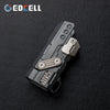 Blackened Titanium