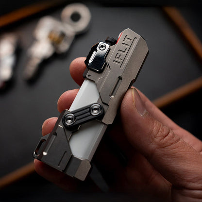 IFRIDUS Lighter Case