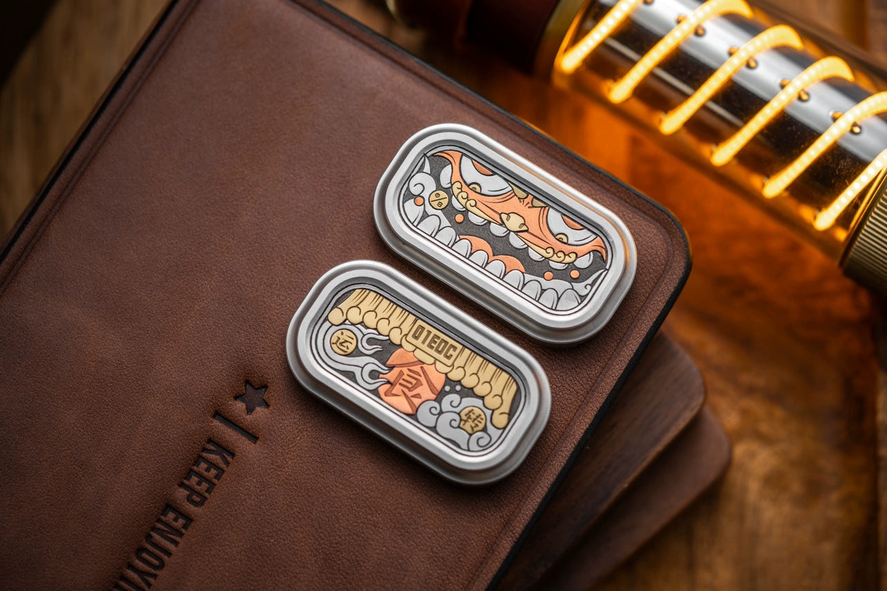 01EDC Slider