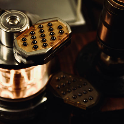 Bubble Fidget Slider