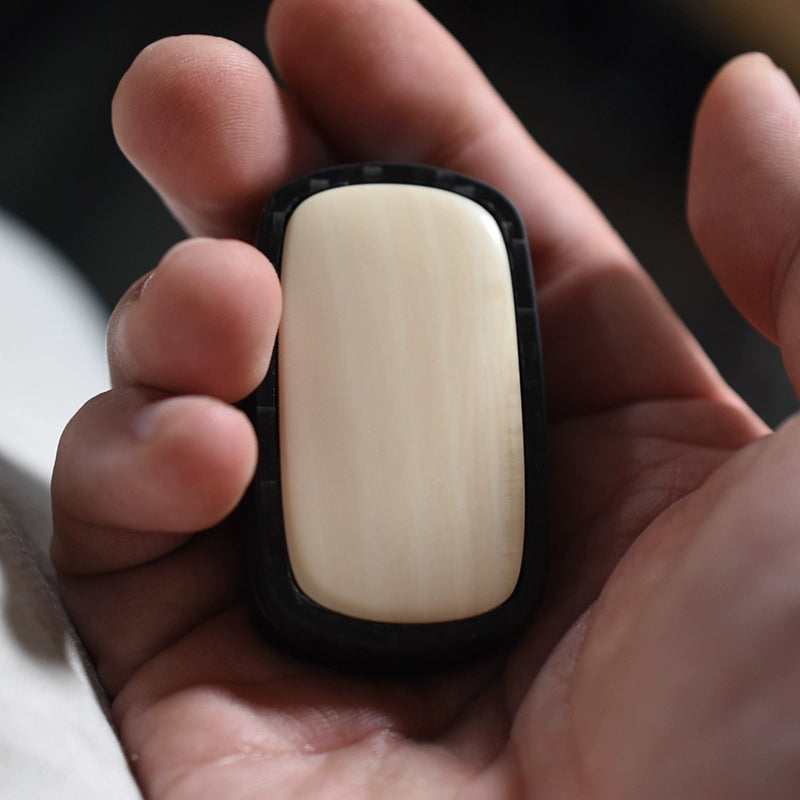 Ink Slider Mammoth+carbon fiber