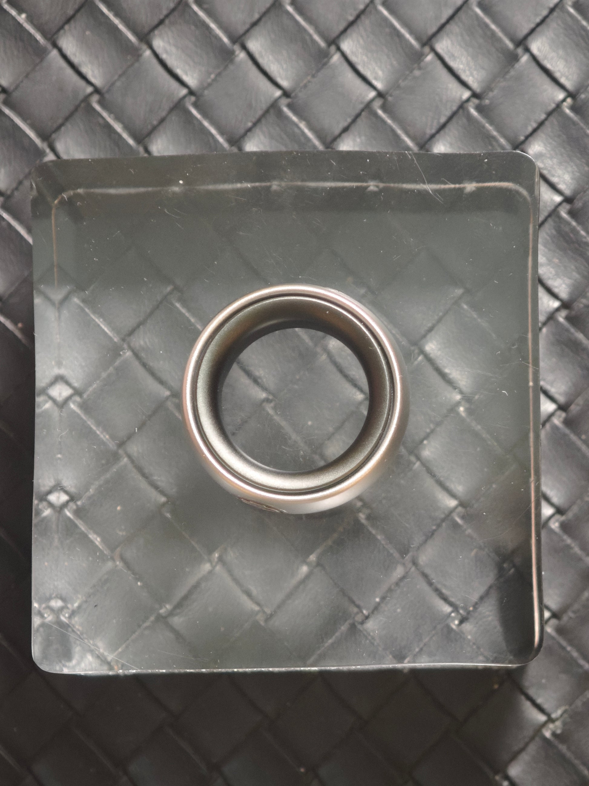 Mechanic I Aluminum