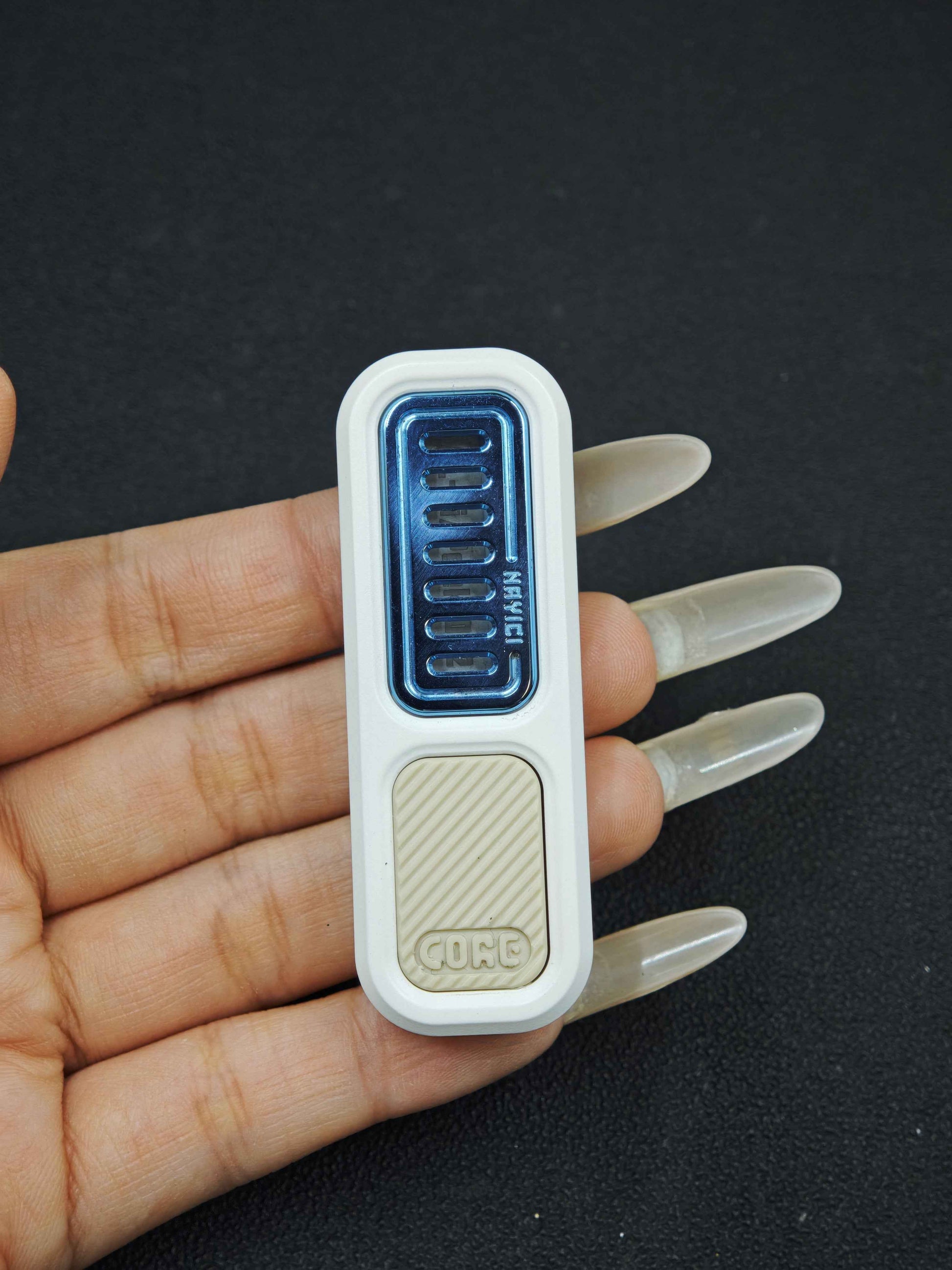 NAYICI Eraser PEEK