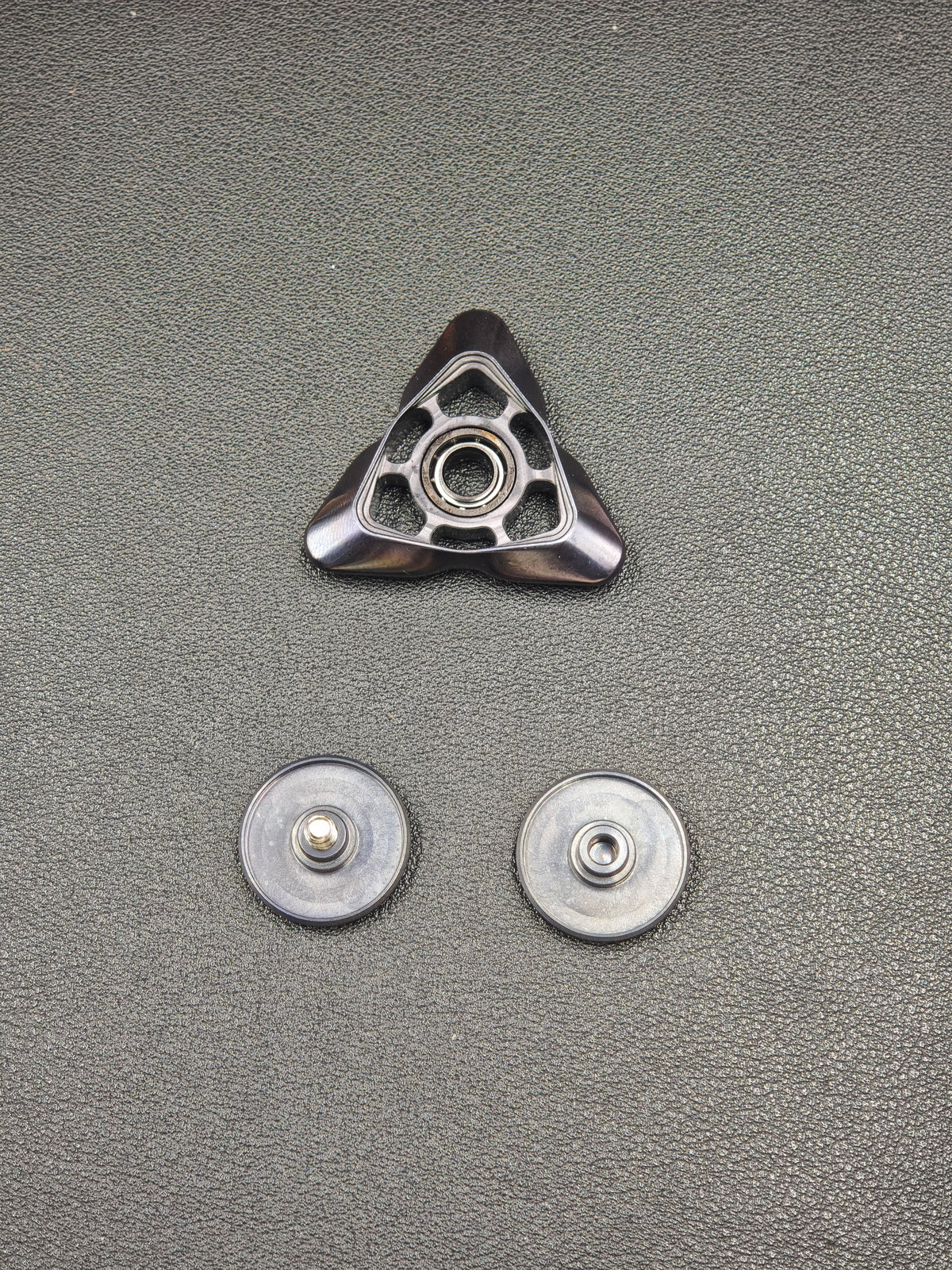 Bird Tungsten Limited 80