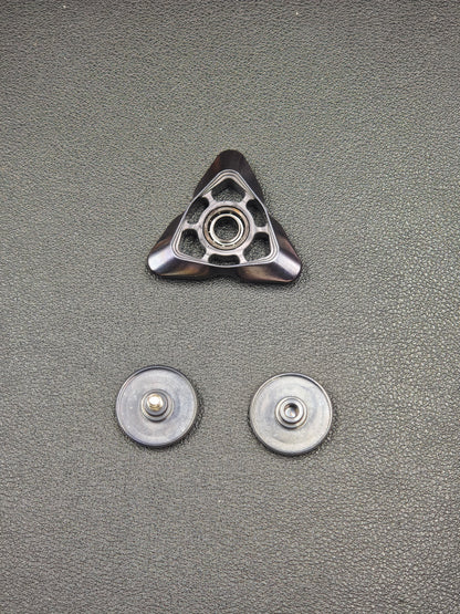 Bird Tungsten Limited 80