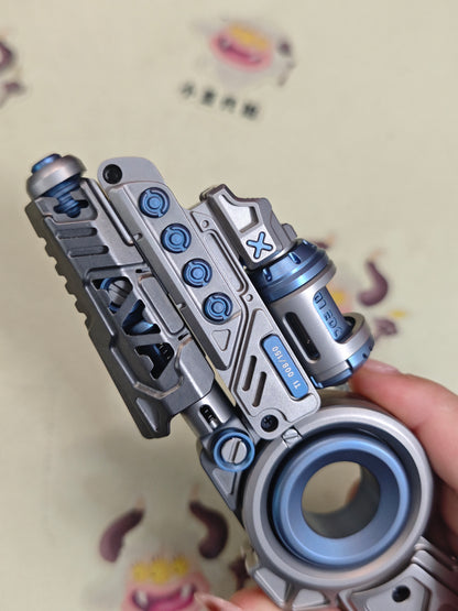 Time Knight 3.0 Titanium