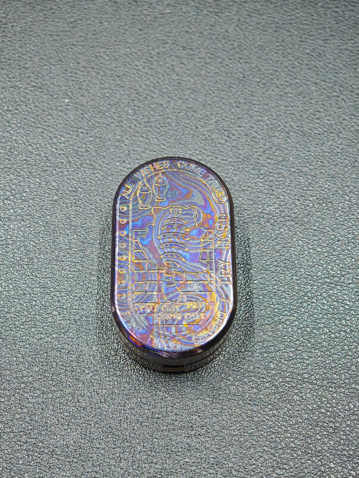 F2.9 Zircuti