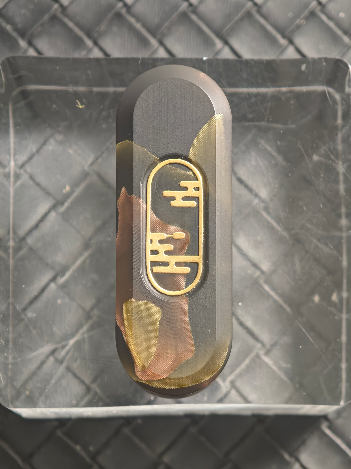 Lucky Draw Resin