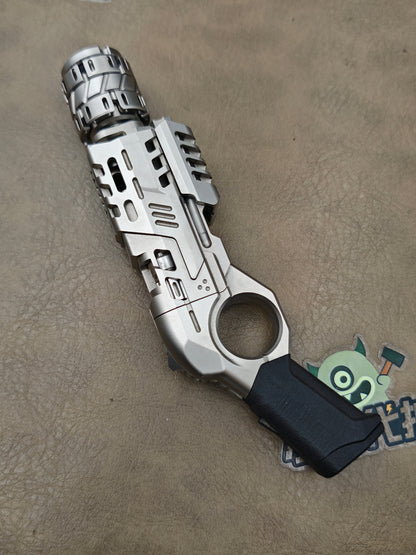 Punnk Titanium
