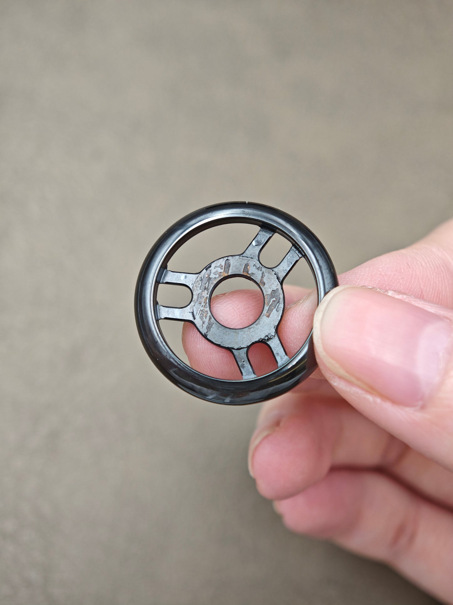Wind Zirconium Zircuti