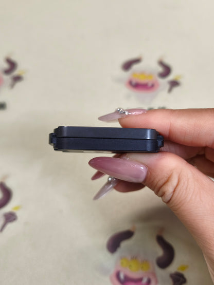 Ultrathin Dense Core Zirconium