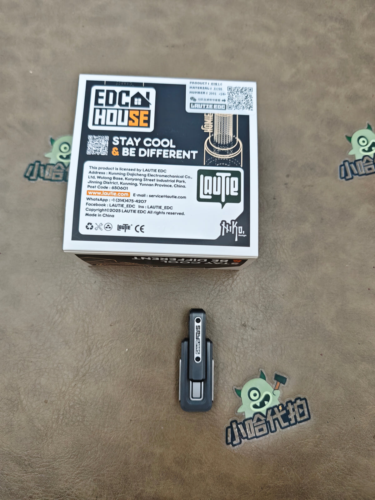 X Lock Zirconium