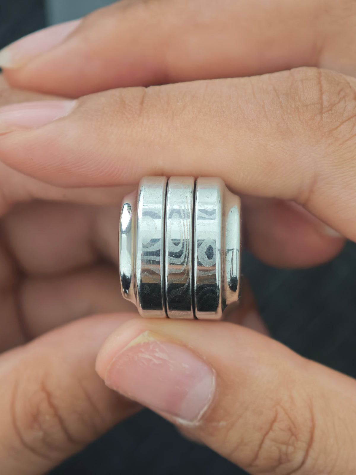 RUYI Stainless Steel