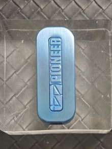 Pioneer Stainless Steel