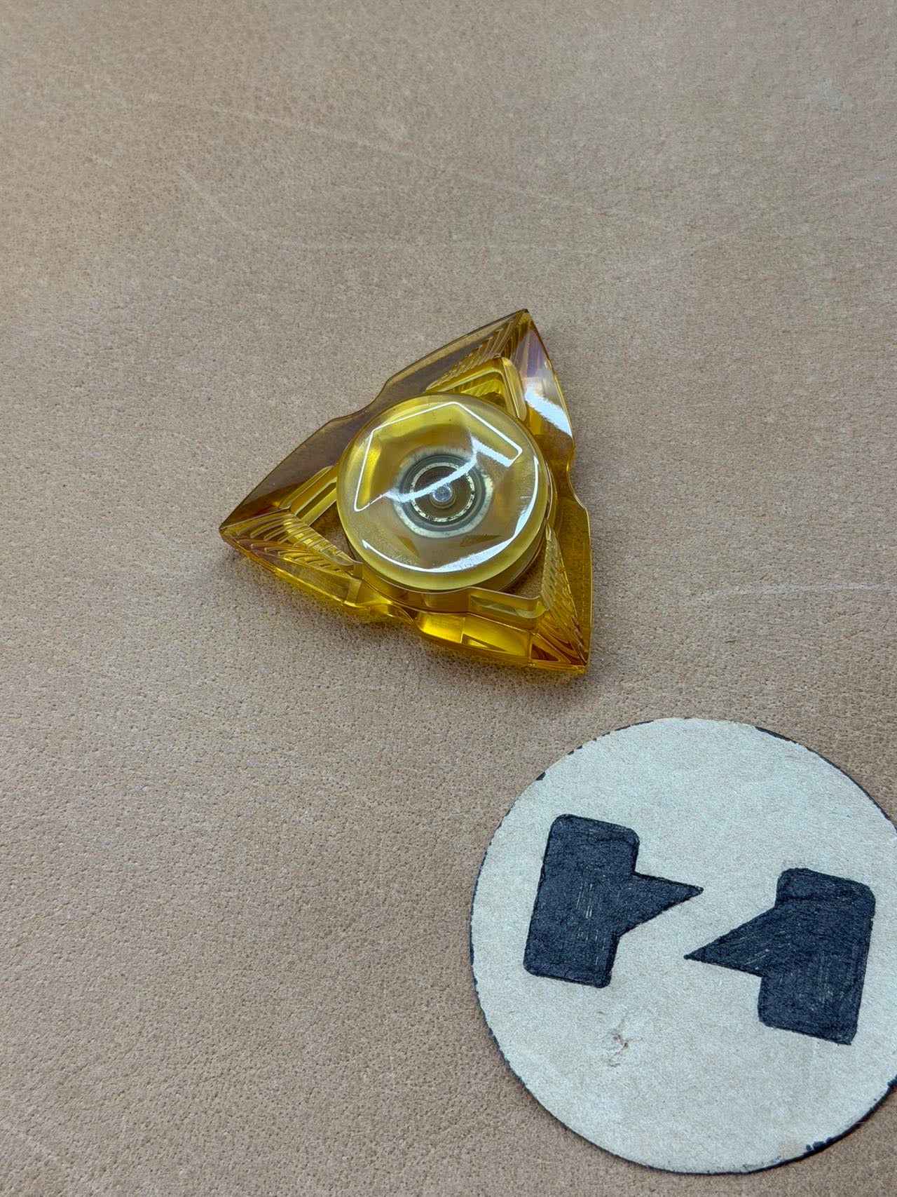 Element edc Phoenix PEI