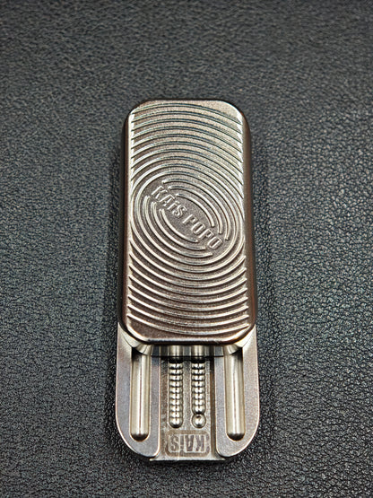 POPO Titanium