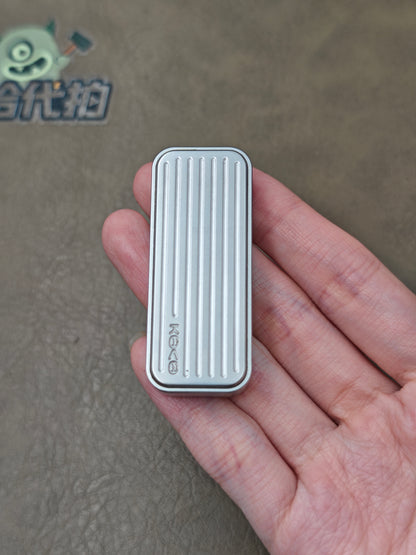 Fuguang Stainless Steel PEI