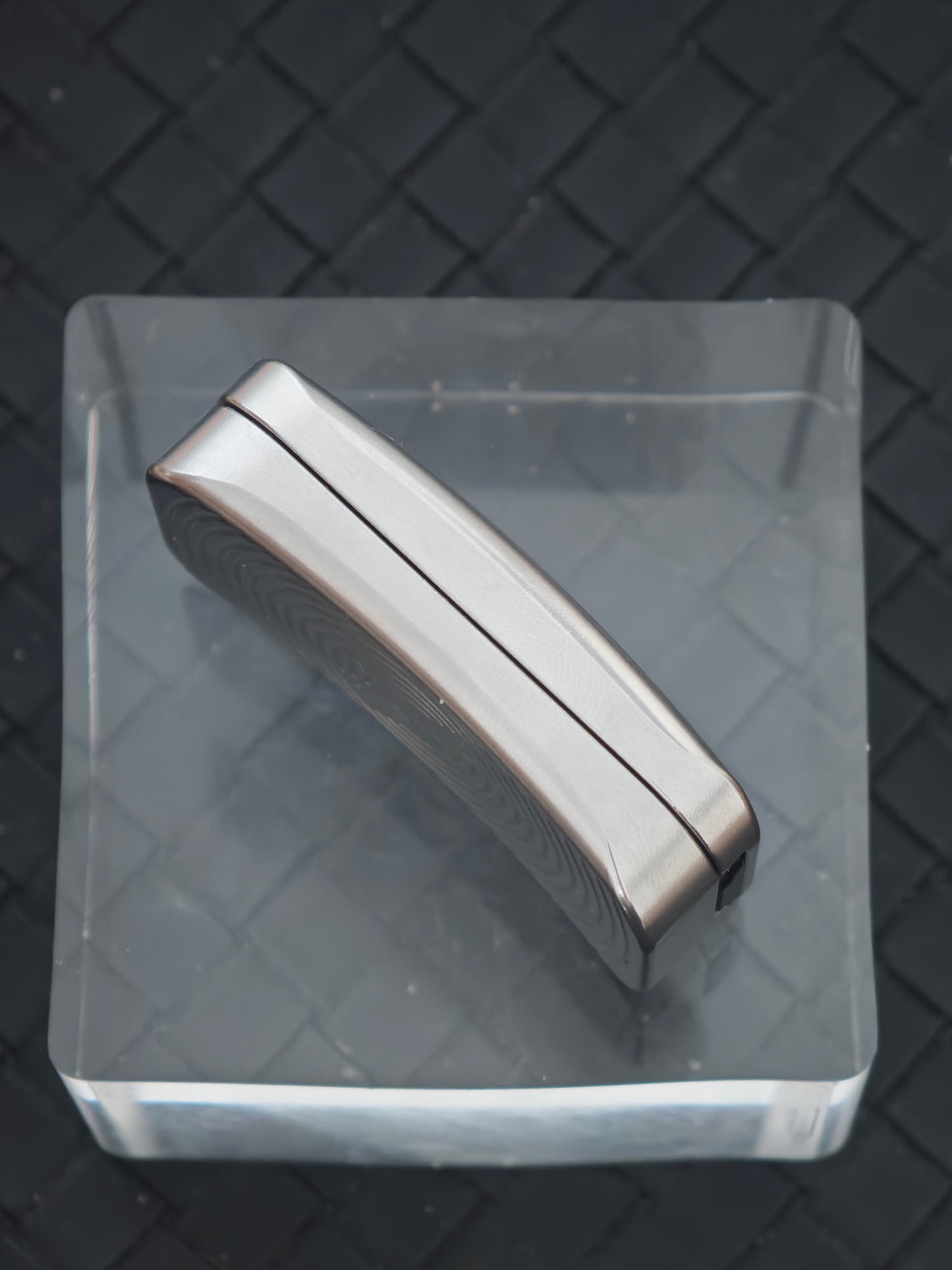 POPO Stainless Steel