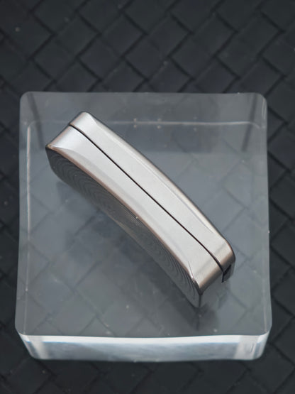 POPO Stainless Steel