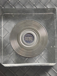 Showdown Mechanical Track Zirconium