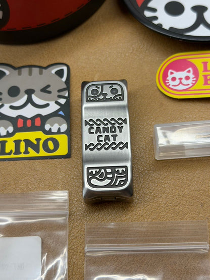 LIMBO Stainless Steel