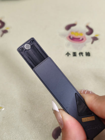 Mini Box Zirconium