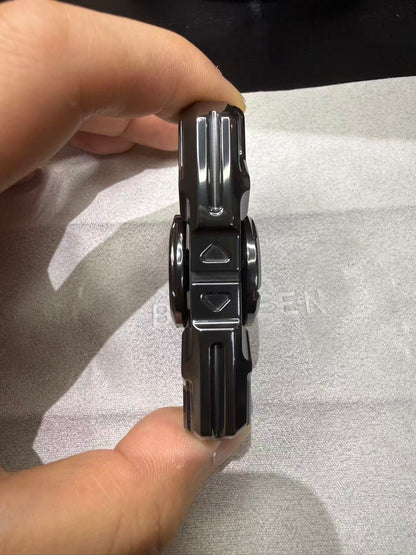 Starship 2.0 Zirconium Polished