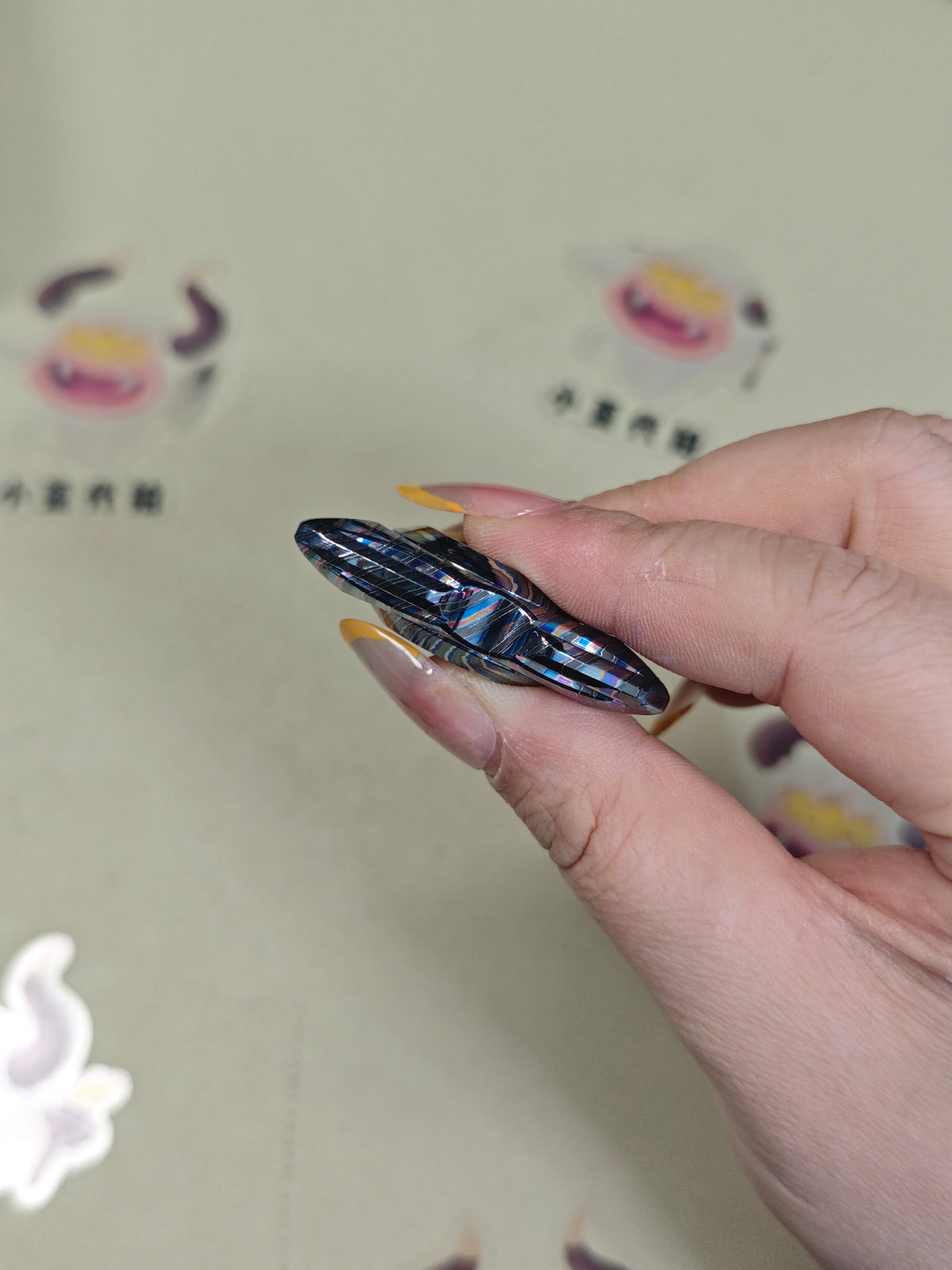 Siren Zircuti