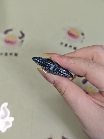 Siren Zircuti