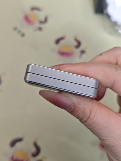 Fuguang Titanium Blasted