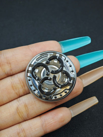 Top C Stainless Steel