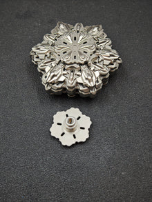 SEQUENCE EDC Dijiang Shell Opening Titanium