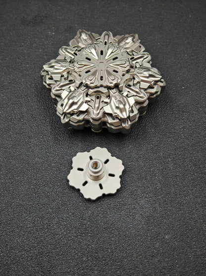 SEQUENCE EDC Dijiang Shell Opening Titanium