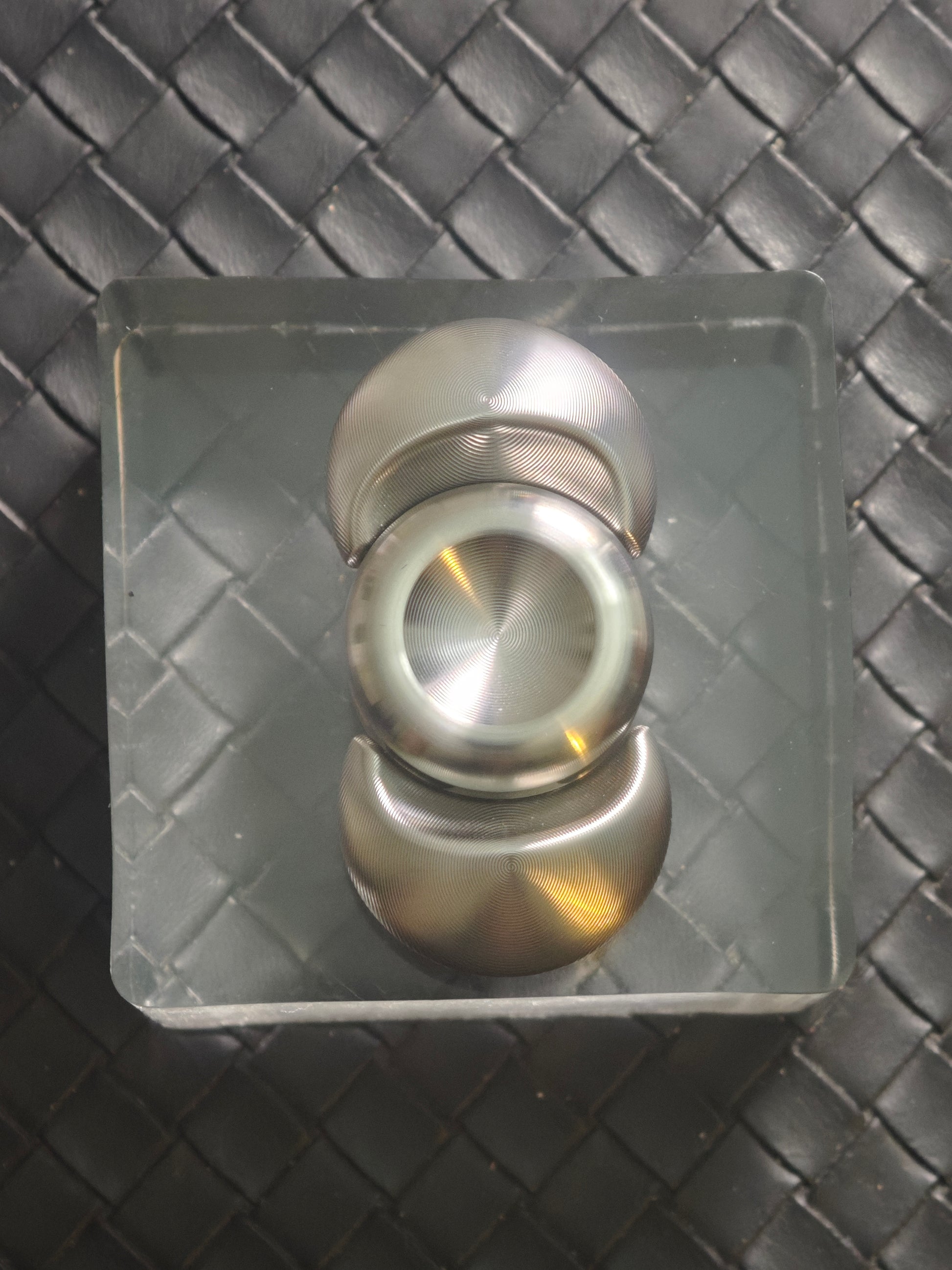 Edan Stainless Steel