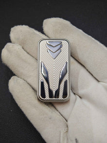 Stainless Steel