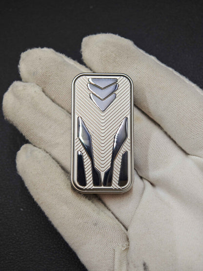 Stainless Steel