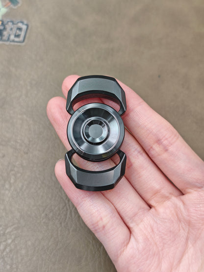Whisper Duo Zirconium