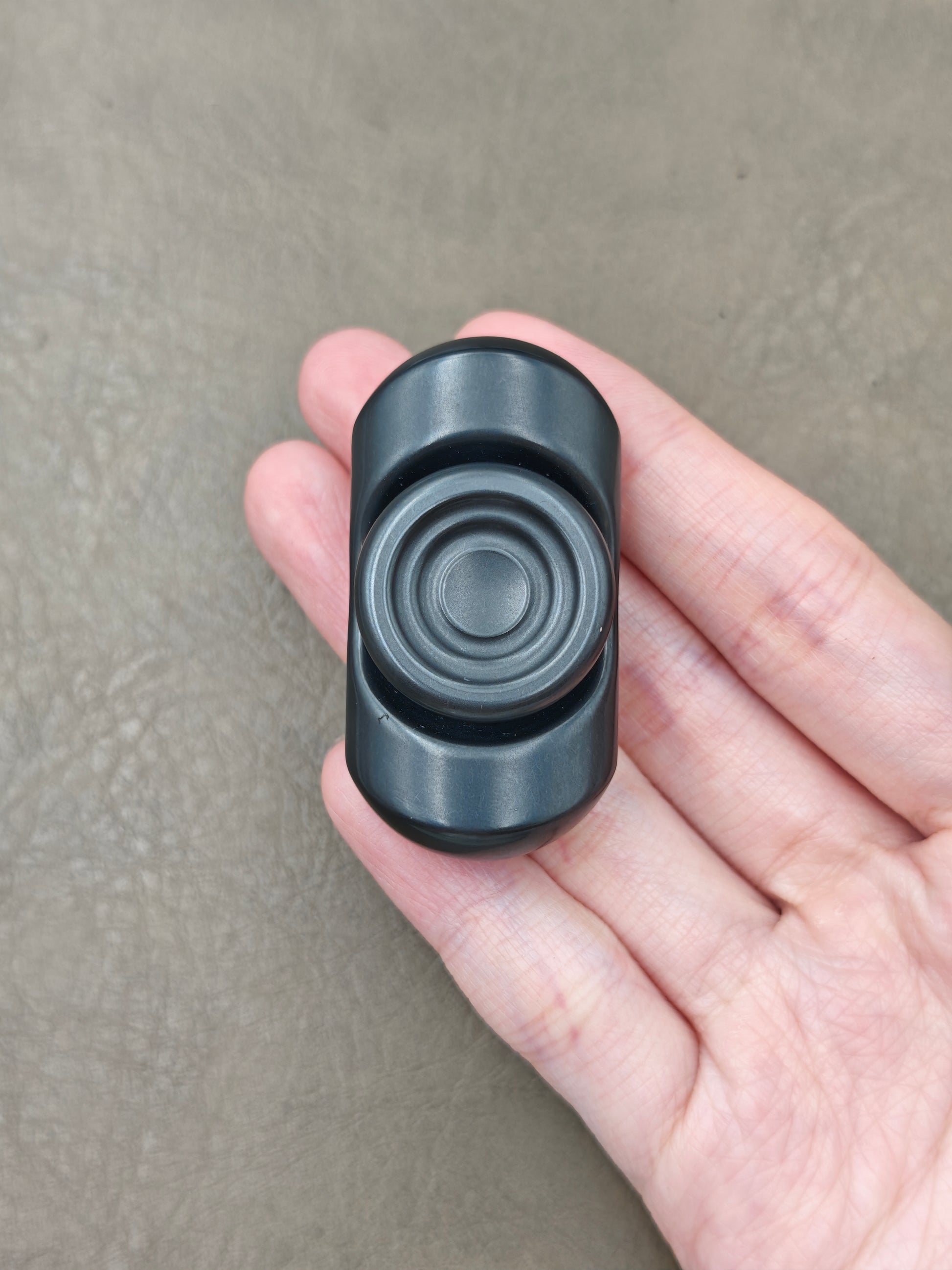 Origin Point Zirconium