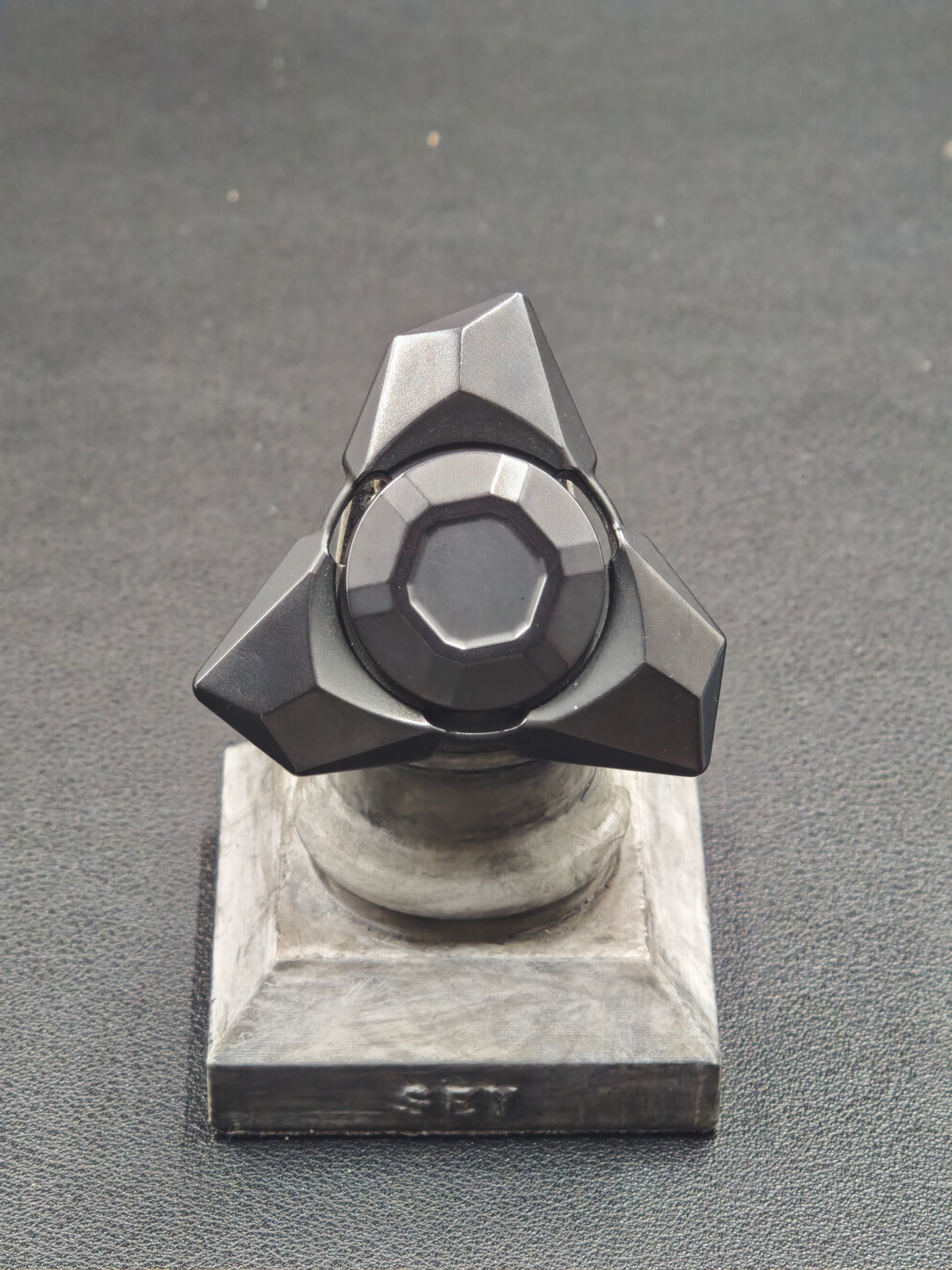 Phantom Tungsten