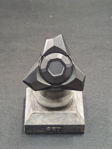 Phantom Tungsten