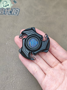 Hidden Blade Stainless Steel